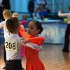 В Великом Новгороде пройдет областной Кубок по танцевальному спорту