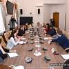 В Великом Новгороде обсудили проект федерального закона о молодежной политике