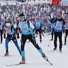 Приветствие Министра спорта Российской Федерации участникам, организаторам и гостям XXXVI открытой Всероссийской массовой лыжной гонки «Лыжня России»