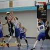 «НовГУ-Ильмер» вышел в финал 4-х чемпионата Ассоциации студенческого баскетбола
