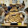 Традиционный шахматный турнир к Дню защитника Отечества