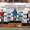 Новгородские пловцы прошли отбор на чемпионат России