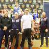 Боксер из Окуловки стал бронзовым призером юниорского первенства страны