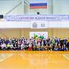 Новгородцы активно провели Всемирный день здоровья