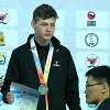 Боровичанин стал серебряным призёром первенства России по тайскому боксу