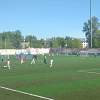 В Великом Новгороде прошел детский футбольный турнир 