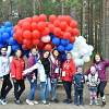 Молодежь Новгородской области принимает участие в форуме «Ладога»