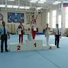 Новгородский гимнаст занял второе место на первенстве России