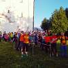 Новгородские ориентировщики провели соревнования во Всемирный День ориентирования