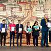 Молодые новгородцы отпразновали День молодежи России