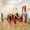 Торжественная церемония к Всероссийскому дню физкультурника