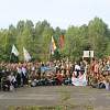 Студенческих отряды Новгородской области подведут итоги летнего трудового сезона