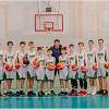 Баскетболисты «Манеж- Ильмер-2003» – Чемпионы Новгородской области 2018