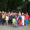 Ведущие спортсмены области примут участие во Всероссийском Дне ходьбы