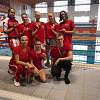 Больше 30 медалей завоевали новгородские пловцы на чемпионате и первенстве Северо-Запада