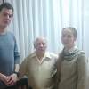 Молодежное правительство поздравит новгородских ветеранов с 75-летием со дня освобождения города 