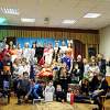 «Волонтеры Победы» исполнили новогодние желания воспитанников Подберезской школы-интерната 