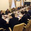 Добровольческие организации Новгородской области будут закреплены за региональными органами власти