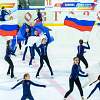 Новгородцы активно встретили День зимних видов спорта
