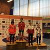 Новгородка взяла бронзу на международном турнире по вольной борьбе