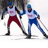 В Окуловке подвели итоги сезона областных соревнований по лыжным гонкам