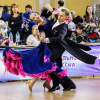 Сильнейшие танцевальные пары Северо-Запада встретятся на новгородском паркете