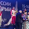 Новгородка стала чемпионкой России по вольной борьбе