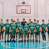 Баскетболисты «Манеж-Ильмер» завершили сезон первенства России 