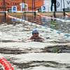 Новгородец установил мировые рекорды по зимнему плаванию