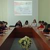 При поддержке молодежного парламента в Новгородской области прошла международная акция «Тест по истории Великой Отечественной войны»