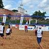 EEVZA Beach Volleyball Kid’s Festival will take place on  June 29-30, 2019 at the Kremlin beach in the ancient Russian city Velikiy Novgorod