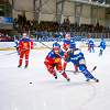 В Великом Новгороде обсудят развитие студенческого хоккея