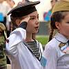 Школьники Новгородской области примут участие в детско-юношеской спортивной игре «Зарничка» 
