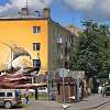 В Великом Новгороде стартует финал Всероссийского фестиваля уличного искусства «Страницы истории»