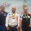 Боровичанин завоевал бронзу чемпионата мира по пауэрлифтингу