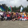Команда Новгородской области стала второй в спортивной программе межрегионального фестиваля инвалидов