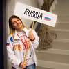 Анна Елизарова стала мастером спорта международного класса