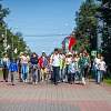 В Великом Новгороде отпраздновали 80-й День физкультурника
