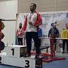 Новгородец стал бронзовым призером чемпионата Европы по пауэрлифтингу
