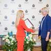 В Великом Новгороде наградили работников сферы физической культуры и спорта
