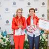 Послом ГТО Новгородской области стала олимпийская чемпионка по гребле на байдарках Нина Трофимова