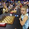 Новгородская шахматистка завоевала серебро детского чемпионата мира