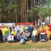 В Крестецком районе пройдет 24-й региональный туристический слет инвалидов