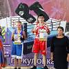 В Окуловку на открытый турнир по боксу приехало рекордное количество спортсменов