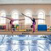 Зональное первенство  по спортивной гимнастике стартует в Великом Новгороде