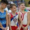 Новгородский гимнаст завоевал 4 золота на всероссийских стартах