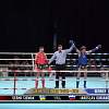 Боровичанин завоевал золото первенства Европы по тайскому боксу