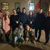 Активисты новгородского отделения РДШ присоединятся к созданию самой длинной бумажной гирлянды в стране