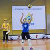В Великом Новгороде встретятся 9 женских волейбольных команд