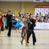 В Великом Новгороде определятся сильнейшие танцевальные пары области